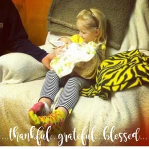 Meet your Posher, Addison